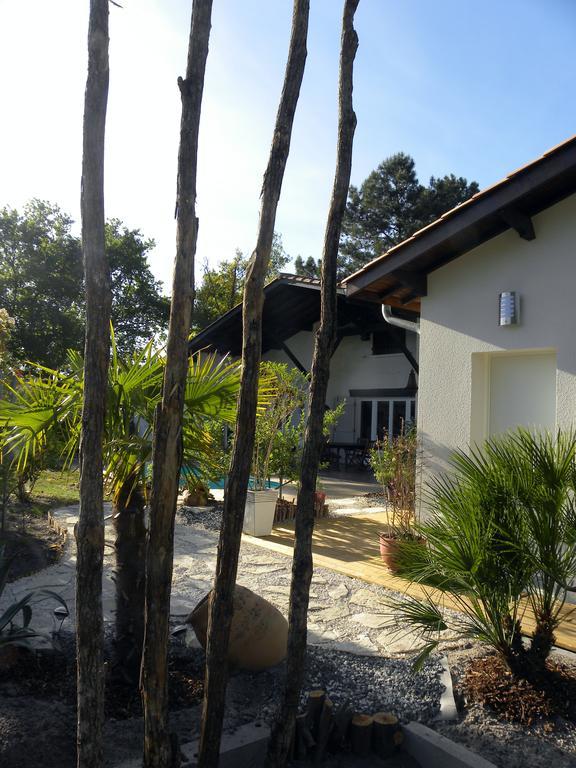Mogador Piscine Et Balneo Bed & Breakfast 3*